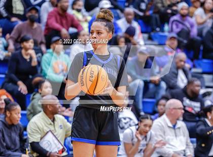 Thumbnail 3 in Campbell vs. McEachern (GHSA 7A 2nd Round) photogallery.