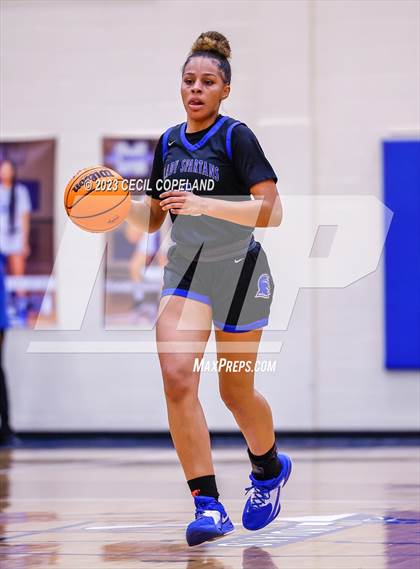 Thumbnail 1 in Campbell vs. McEachern (GHSA 7A 2nd Round) photogallery.