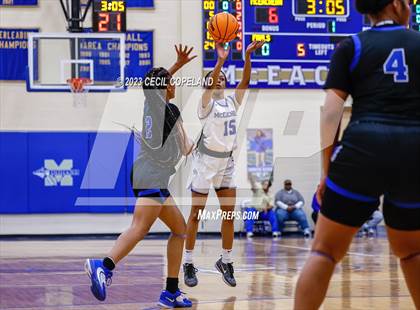 Thumbnail 1 in Campbell vs. McEachern (GHSA 7A 2nd Round) photogallery.