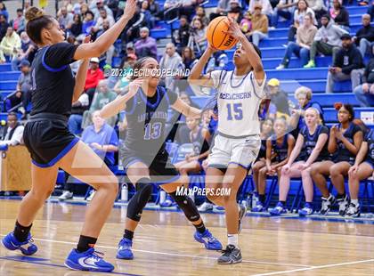 Thumbnail 1 in Campbell vs. McEachern (GHSA 7A 2nd Round) photogallery.