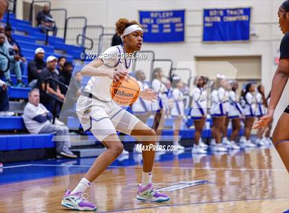Thumbnail 3 in Campbell vs. McEachern (GHSA 7A 2nd Round) photogallery.