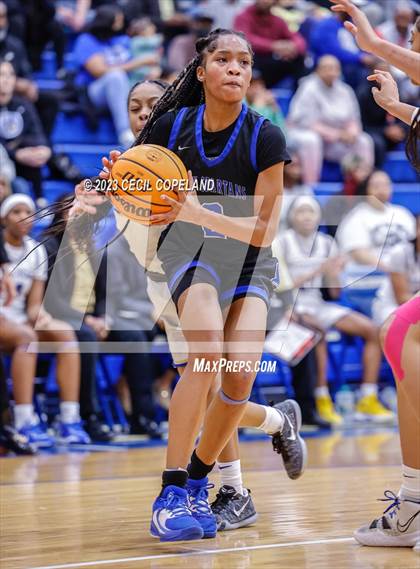 Thumbnail 3 in Campbell vs. McEachern (GHSA 7A 2nd Round) photogallery.