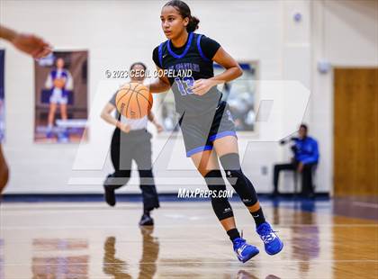 Thumbnail 3 in Campbell vs. McEachern (GHSA 7A 2nd Round) photogallery.