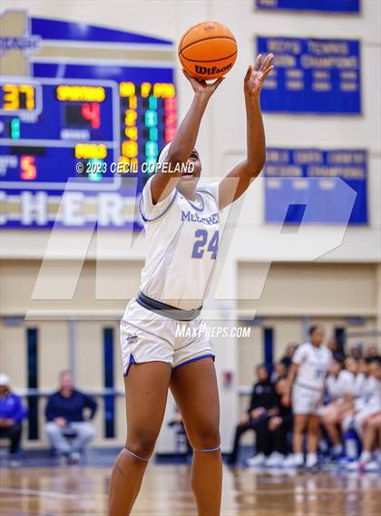 Thumbnail 1 in Campbell vs. McEachern (GHSA 7A 2nd Round) photogallery.