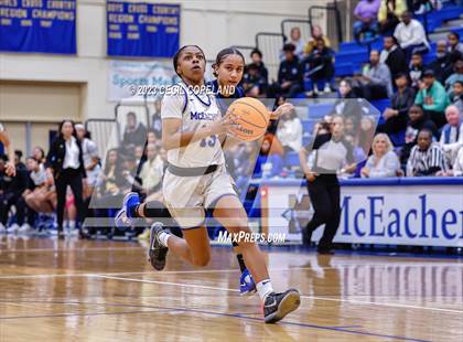 Thumbnail 2 in Campbell vs. McEachern (GHSA 7A 2nd Round) photogallery.
