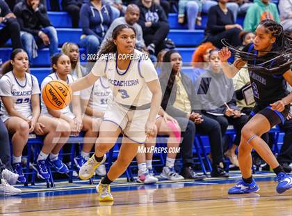 Thumbnail 2 in Campbell vs. McEachern (GHSA 7A 2nd Round) photogallery.