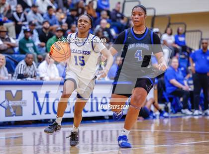 Thumbnail 1 in Campbell vs. McEachern (GHSA 7A 2nd Round) photogallery.