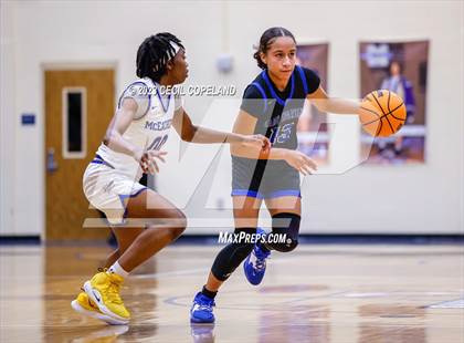 Thumbnail 1 in Campbell vs. McEachern (GHSA 7A 2nd Round) photogallery.