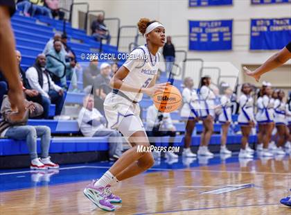 Thumbnail 3 in Campbell vs. McEachern (GHSA 7A 2nd Round) photogallery.