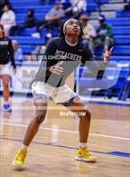 Photo from the gallery "Campbell vs. McEachern (GHSA 7A 2nd Round)"
