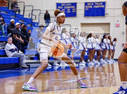 Thumbnail 1 in Campbell vs. McEachern (GHSA 7A 2nd Round) photogallery.