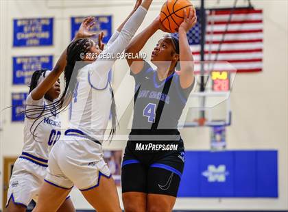 Thumbnail 2 in Campbell vs. McEachern (GHSA 7A 2nd Round) photogallery.
