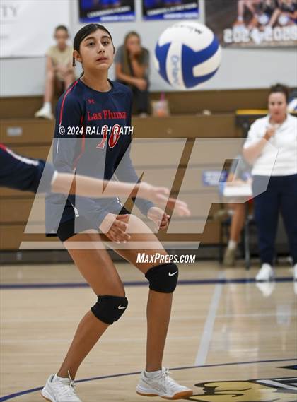 Thumbnail 3 in Orland vs Las Plumas (Eileen Mason Invitational) photogallery.