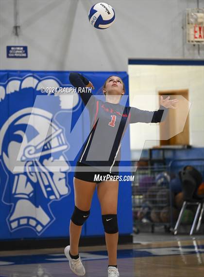 Thumbnail 3 in Orland vs Las Plumas (Eileen Mason Invitational) photogallery.