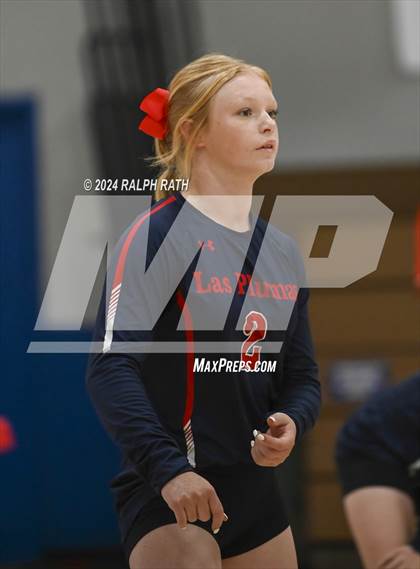 Thumbnail 3 in Orland vs Las Plumas (Eileen Mason Invitational) photogallery.