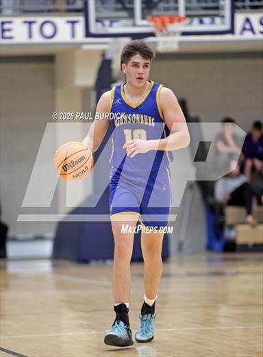 Johnsonburg vs. Elk County Catholic (PIAA 1A District 9 Final)