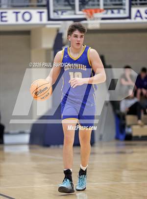 Johnsonburg vs. Elk County Catholic (PIAA 1A District 9 Final) 