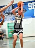Photo from the gallery "Atlantic vs David Crockett (Daytona Beach Sunshine Classic)"