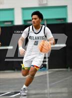 Photo from the gallery "Atlantic vs David Crockett (Daytona Beach Sunshine Classic)"