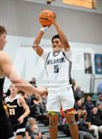 Photo from the gallery "Atlantic vs David Crockett (Daytona Beach Sunshine Classic)"