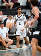 Photo from the gallery "Atlantic vs David Crockett (Daytona Beach Sunshine Classic)"