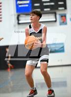 Photo from the gallery "Atlantic vs David Crockett (Daytona Beach Sunshine Classic)"