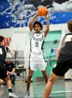 Photo from the gallery "Atlantic vs David Crockett (Daytona Beach Sunshine Classic)"