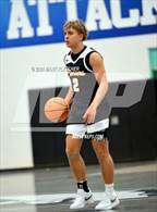 Photo from the gallery "Atlantic vs David Crockett (Daytona Beach Sunshine Classic)"