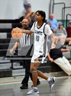 Photo from the gallery "Atlantic vs David Crockett (Daytona Beach Sunshine Classic)"