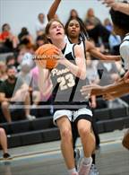 Photo from the gallery "Atlantic vs David Crockett (Daytona Beach Sunshine Classic)"