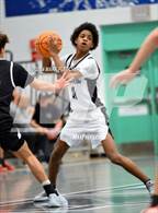 Photo from the gallery "Atlantic vs David Crockett (Daytona Beach Sunshine Classic)"