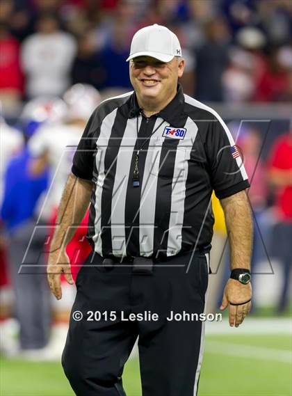 Thumbnail 3 in Westlake vs. North Shore (UIL 6A Division 1 Final) photogallery.