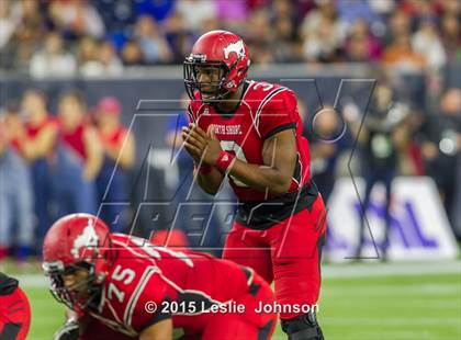 Thumbnail 2 in Westlake vs. North Shore (UIL 6A Division 1 Final) photogallery.