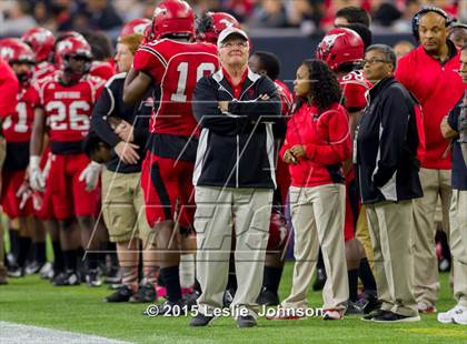 Thumbnail 1 in Westlake vs. North Shore (UIL 6A Division 1 Final) photogallery.