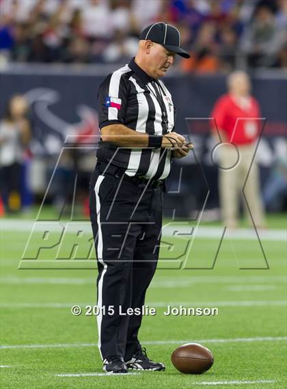 Thumbnail 1 in Westlake vs. North Shore (UIL 6A Division 1 Final) photogallery.