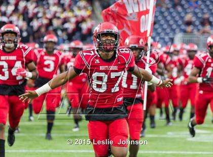 Thumbnail 1 in Westlake vs. North Shore (UIL 6A Division 1 Final) photogallery.