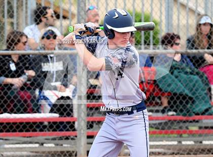 Thumbnail 3 in Calvary Chapel Christian vs. Lake Mead Christian Academy photogallery.