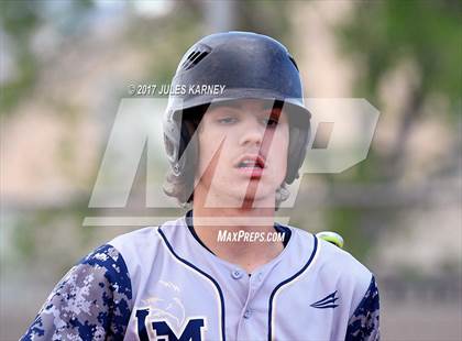 Thumbnail 1 in Calvary Chapel Christian vs. Lake Mead Christian Academy photogallery.
