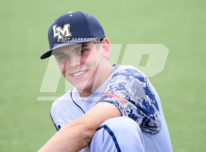 Thumbnail 2 in Calvary Chapel Christian vs. Lake Mead Christian Academy photogallery.