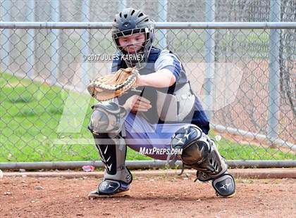 Thumbnail 3 in Calvary Chapel Christian vs. Lake Mead Christian Academy photogallery.