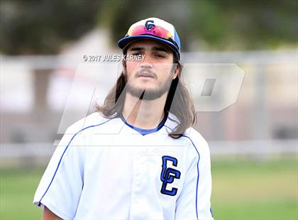 Thumbnail 1 in Calvary Chapel Christian vs. Lake Mead Christian Academy photogallery.
