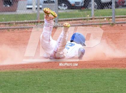 Thumbnail 1 in Calvary Chapel Christian vs. Lake Mead Christian Academy photogallery.