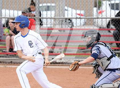 Thumbnail 3 in Calvary Chapel Christian vs. Lake Mead Christian Academy photogallery.