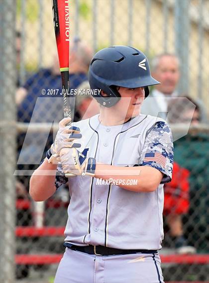 Thumbnail 2 in Calvary Chapel Christian vs. Lake Mead Christian Academy photogallery.