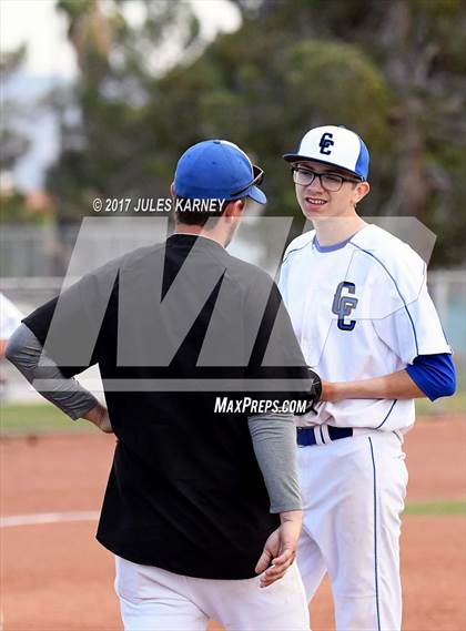 Thumbnail 1 in Calvary Chapel Christian vs. Lake Mead Christian Academy photogallery.