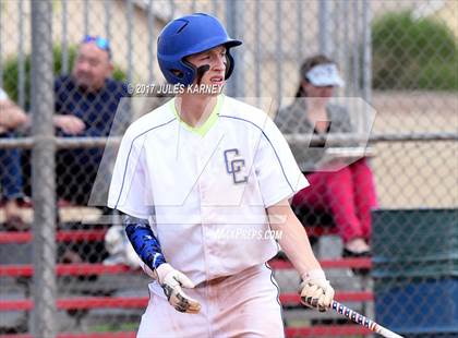 Thumbnail 3 in Calvary Chapel Christian vs. Lake Mead Christian Academy photogallery.