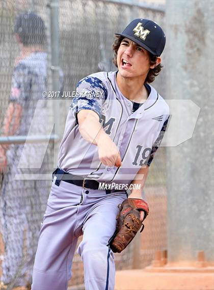 Thumbnail 3 in Calvary Chapel Christian vs. Lake Mead Christian Academy photogallery.