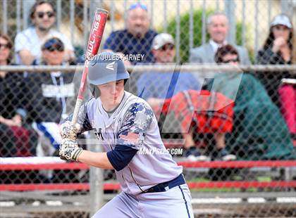 Thumbnail 3 in Calvary Chapel Christian vs. Lake Mead Christian Academy photogallery.