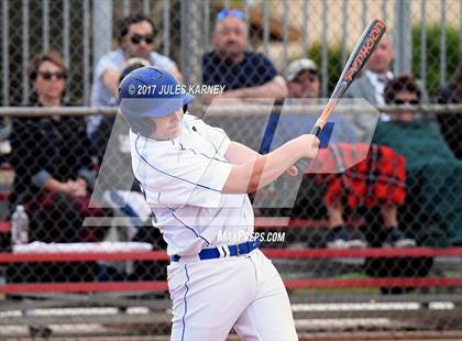 Thumbnail 1 in Calvary Chapel Christian vs. Lake Mead Christian Academy photogallery.