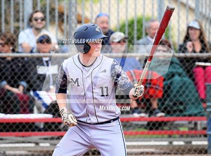 Thumbnail 2 in Calvary Chapel Christian vs. Lake Mead Christian Academy photogallery.